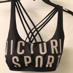 Victoria Secret Sports Bra